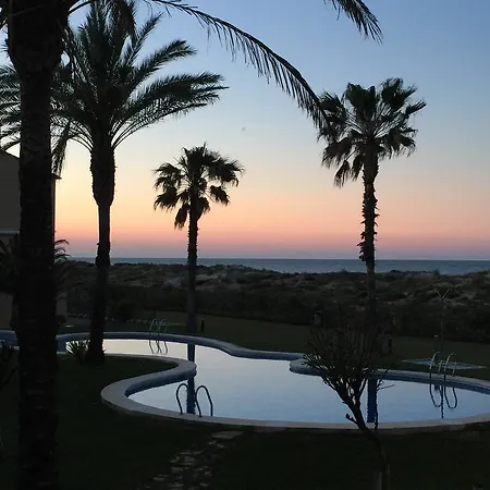 Miraplaya 24 Holiday home *