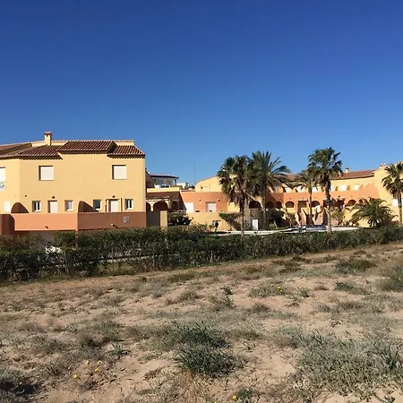 Miraplaya 24 Holiday home *