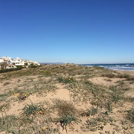 Miraplaya 24 Holiday home *