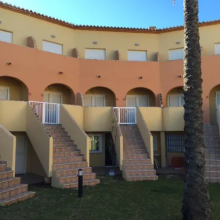 Miraplaya 24 * Molinell