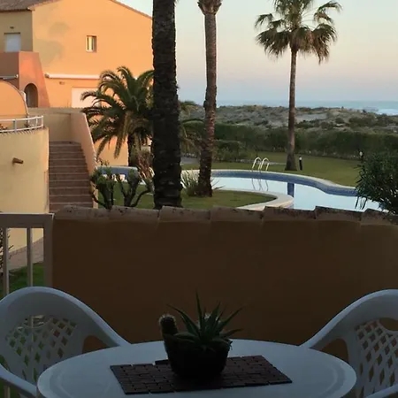 Holiday home Miraplaya 24 Molinell