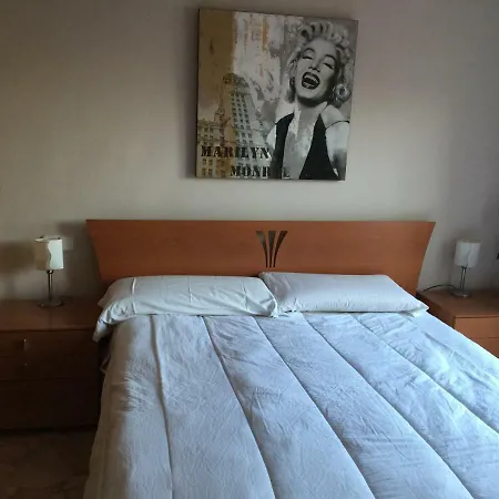 Miraplaya 24 Holiday home
