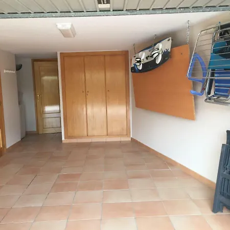Holiday home Miraplaya 24