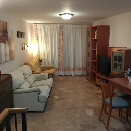Miraplaya 24 Holiday home *