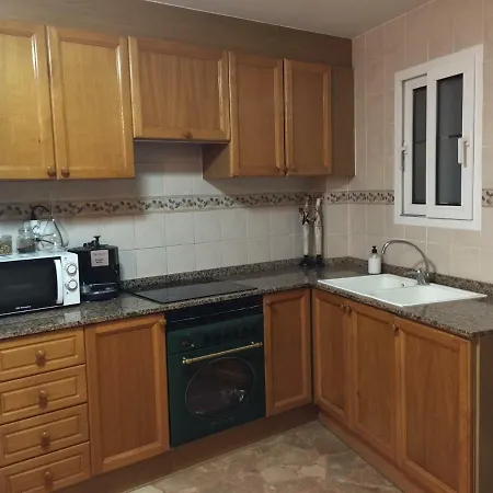 Miraplaya 24 Holiday home